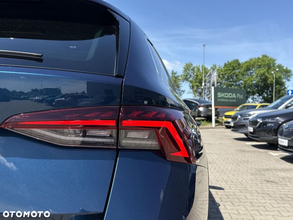 Skoda Octavia - 28