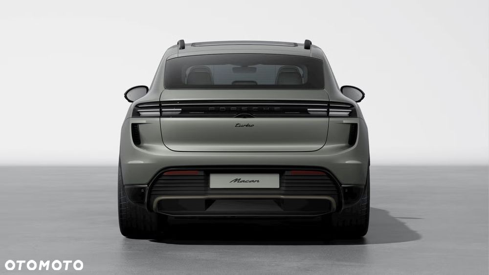 Porsche Macan - 6