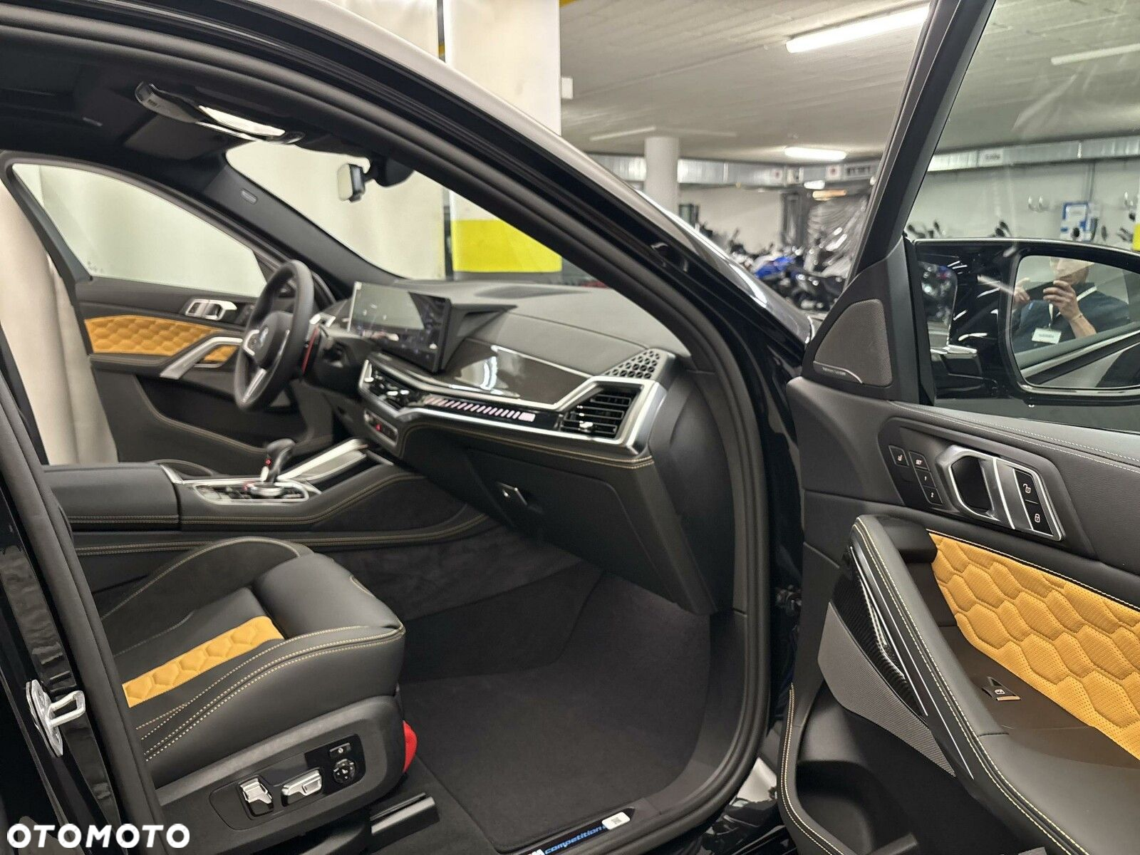 BMW X6M - 21