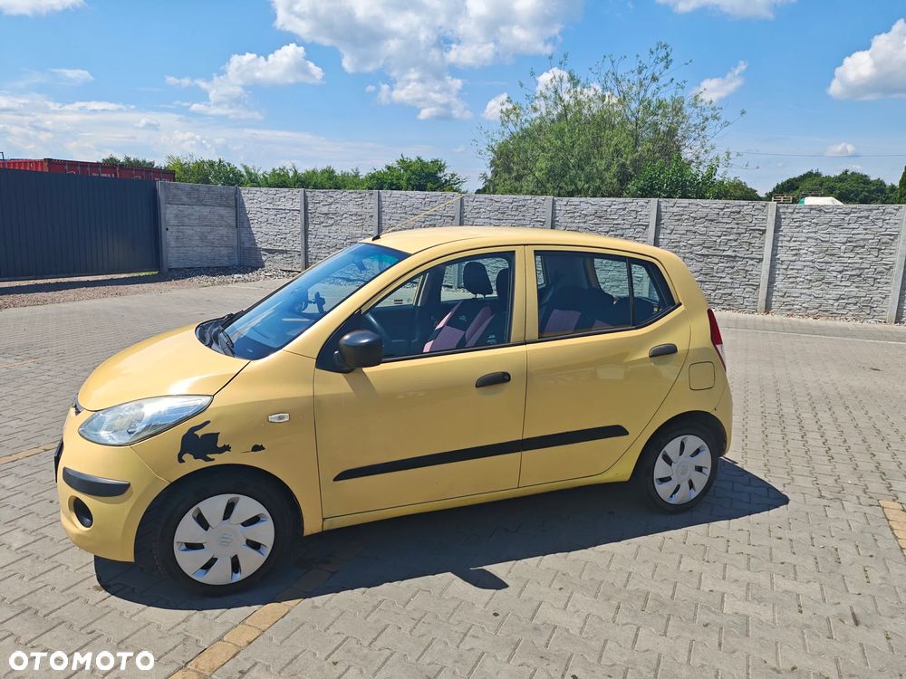 Hyundai i10 1.1 Classic - 2
