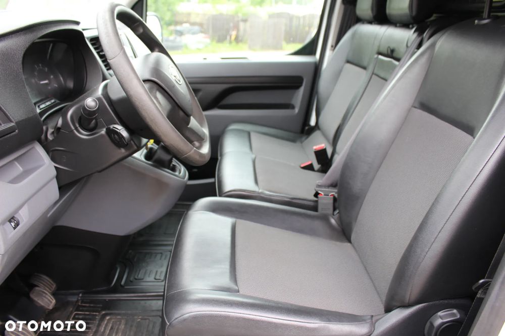 Toyota Proace - 14
