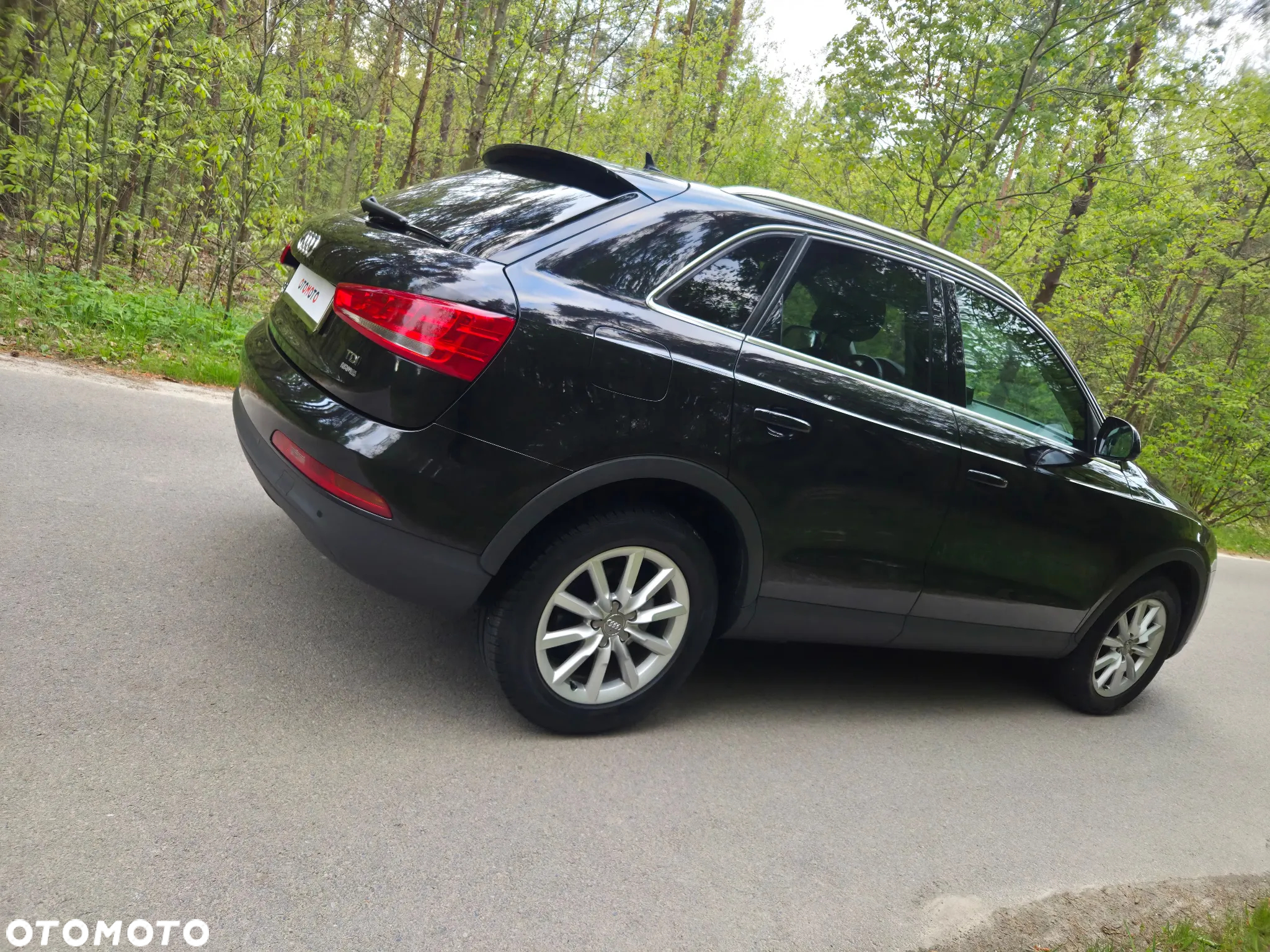 Audi Q3 2.0 TDI - 9