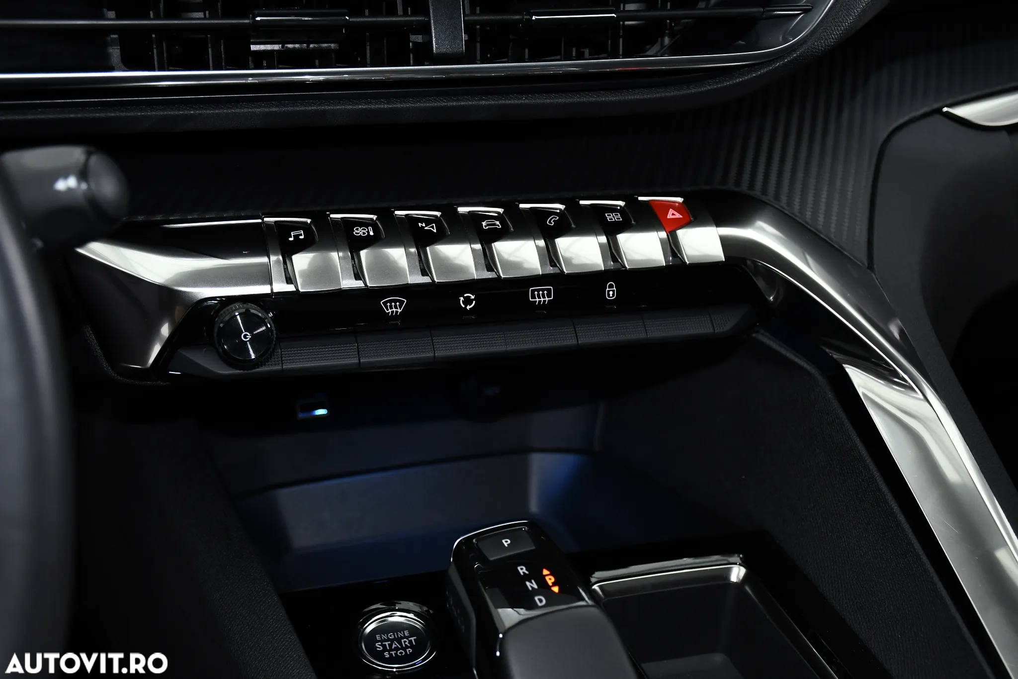 Peugeot 5008 1.5 BlueHDI s&s EAT8 Allure - 24