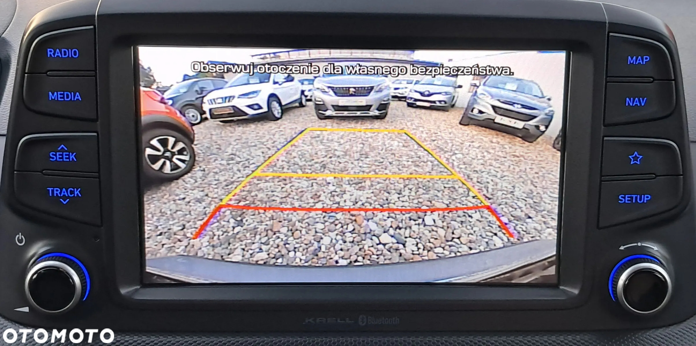 Hyundai Kona 1.0 T-GDI Select - 18