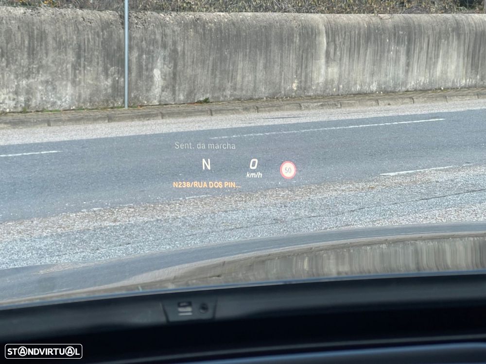 Mercedes-Benz C 220 d Avantgarde - 17