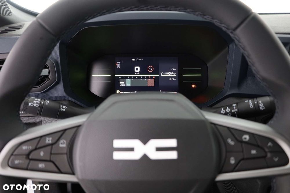 Dacia Duster 1.2 Eco-G 120 Expression - 16