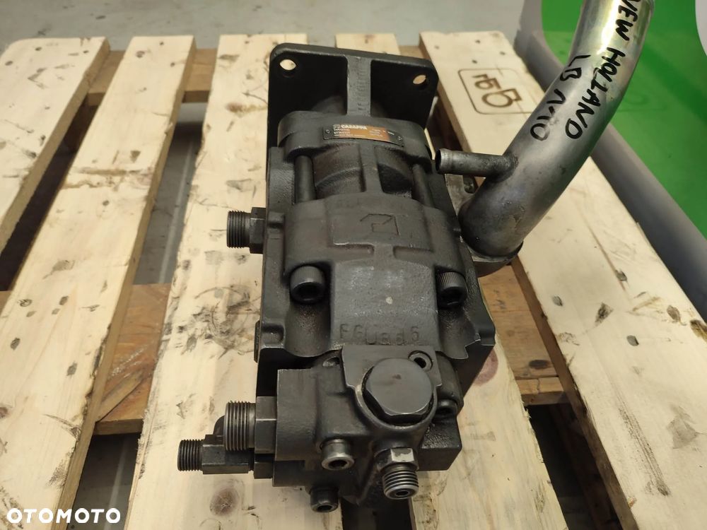 Pompa hydrauliczna Casappa (87362337) - 4