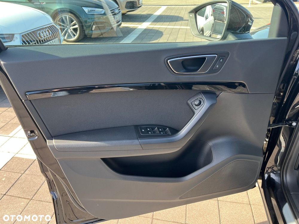 Seat Ateca 1.5 Eco TSI FR S&S DSG - 17