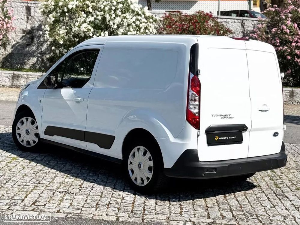 Ford Ford Transit Connect 1.5 TDCi L1 - 5
