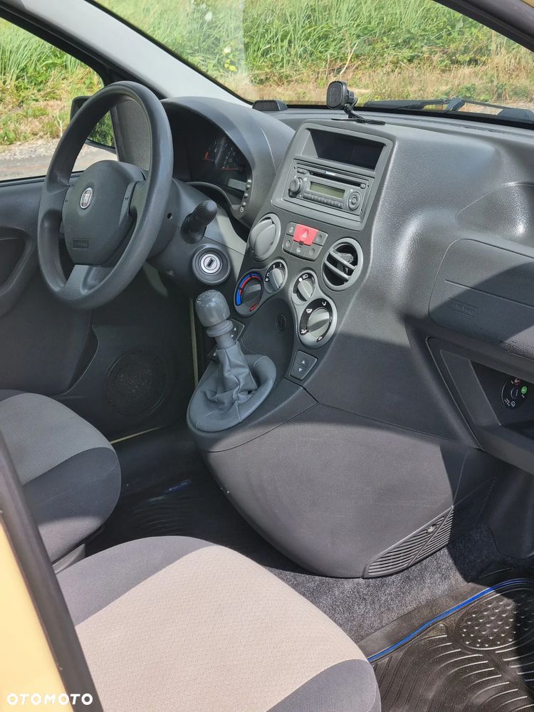 Fiat Panda 1.1 Fresh - 10