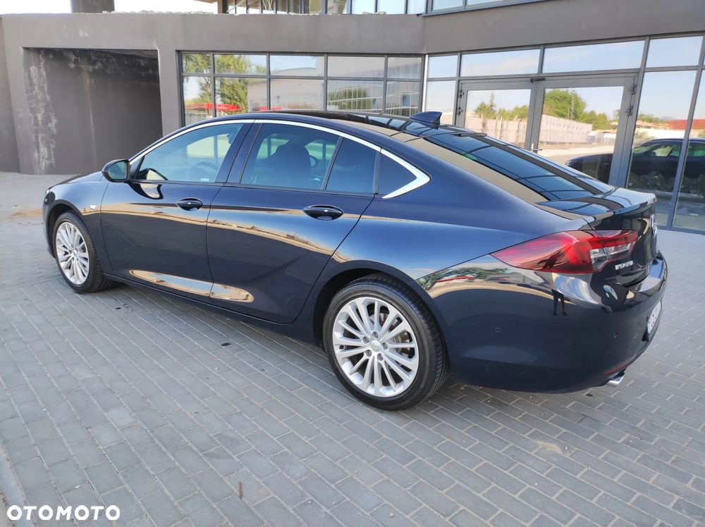 Opel Insignia 2.0 CDTI S&S - 3
