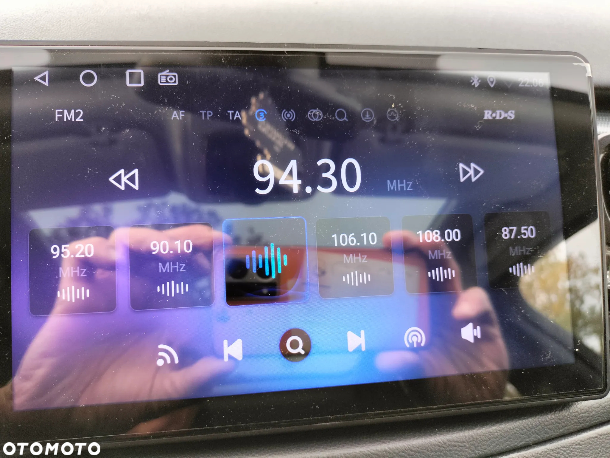 Peugeot 508 2.0 HDi Active - 33