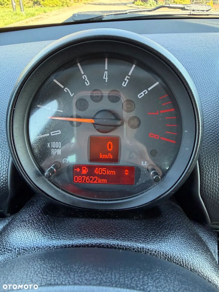 MINI Countryman Cooper ALL4 - 4