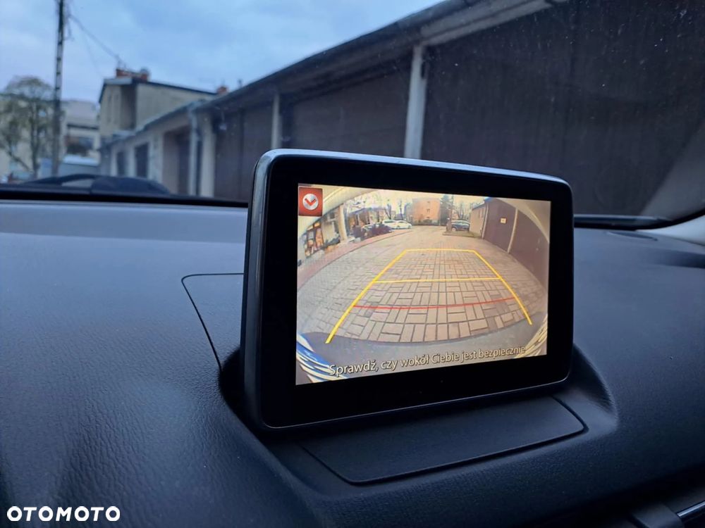 Mazda CX-3 2.0 Skypassion - 12