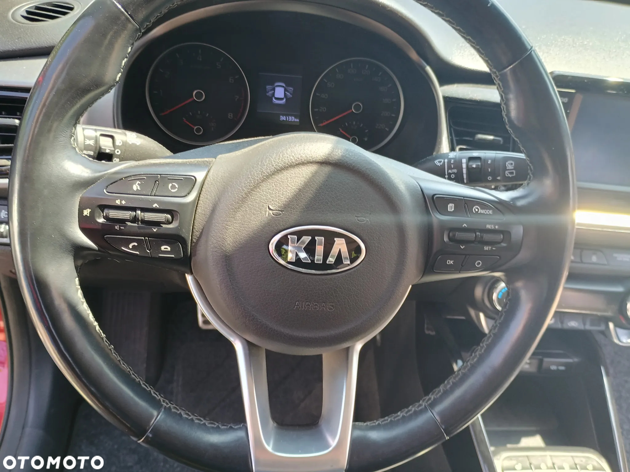 Kia Stonic 1.0 T-GDI 120 Edition 7 - 10