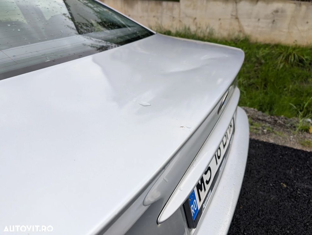 BMW Seria 3 - 8