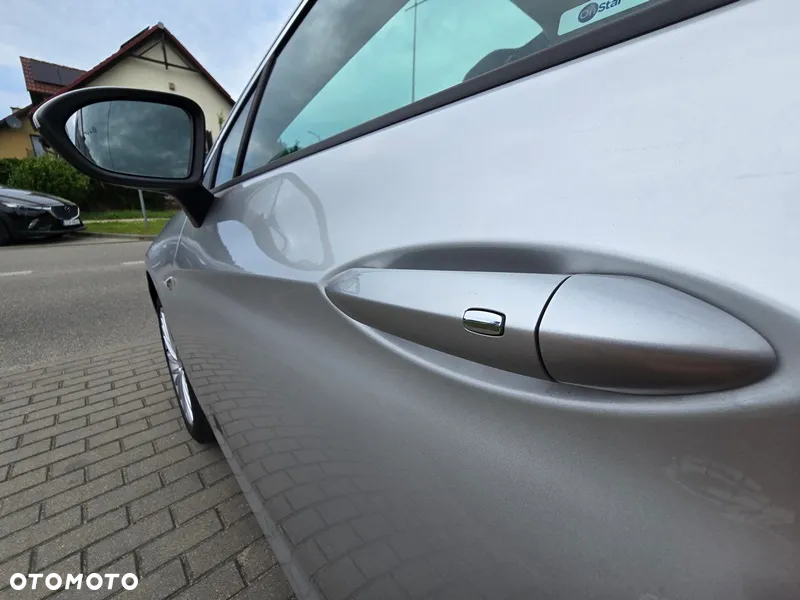 Opel Astra 1.4 Turbo Sports Tourer Innovation - 37