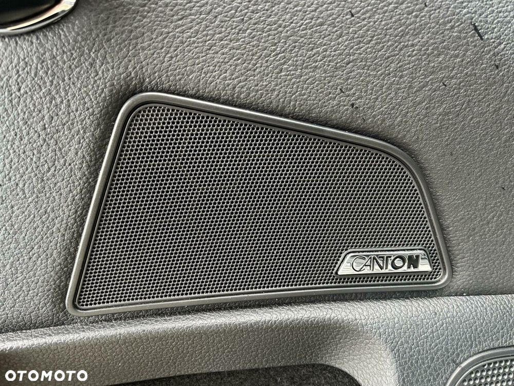 Skoda Superb 2.0 TSI L&K DSG - 16