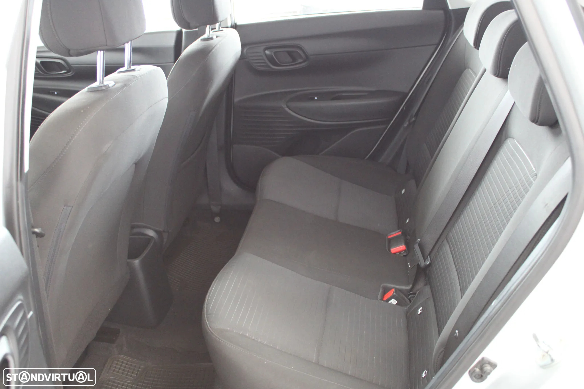 Hyundai i20 1.2 Comfort - 21