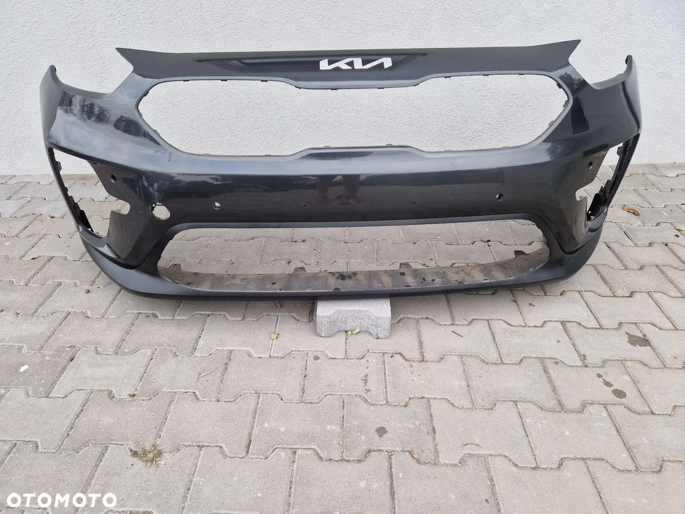 Zderzak Kia E Niro l lift 2020 -