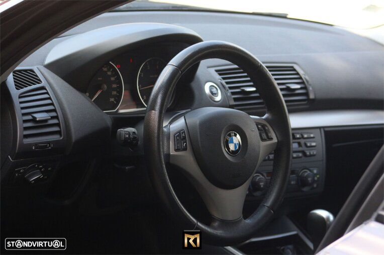 BMW 120 iA Sport - 9