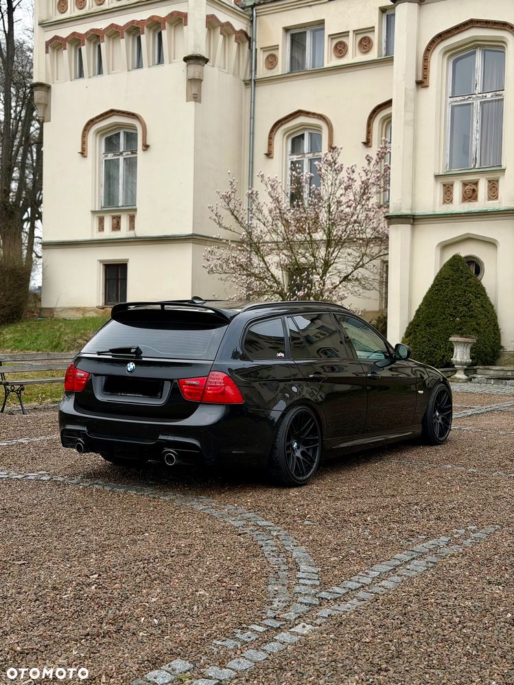 BMW Seria 3 - 8