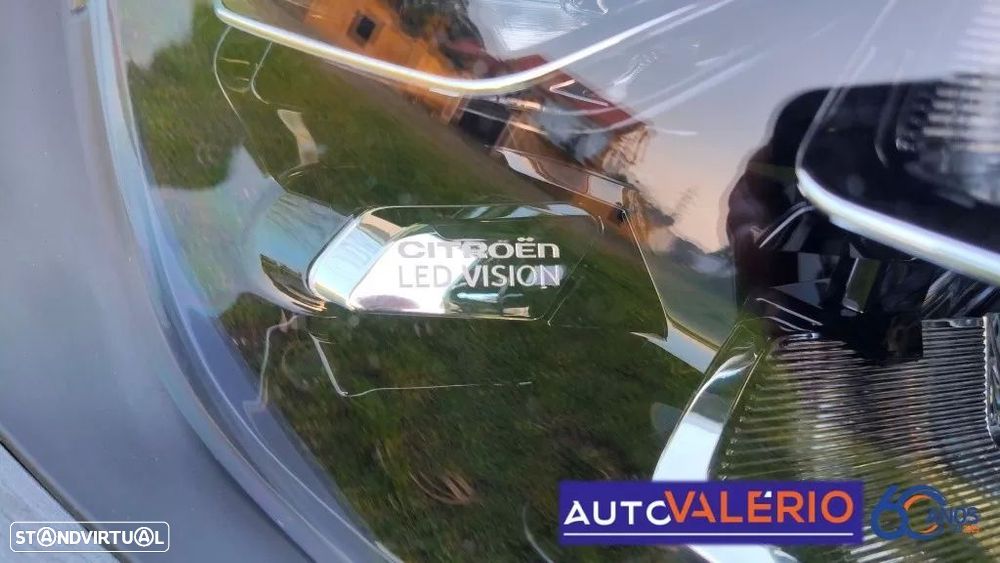 Citroën C3 1.5 BlueHDi Feel Pack - 33