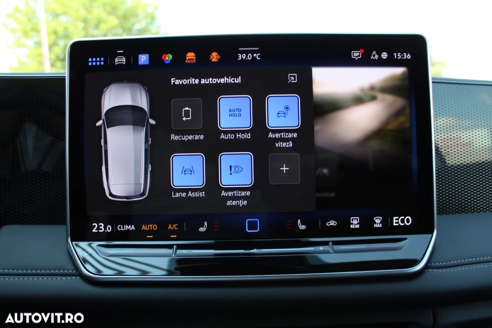 Volkswagen Tiguan 1.5 TSI eHybrid DSG PHEV Life - 22