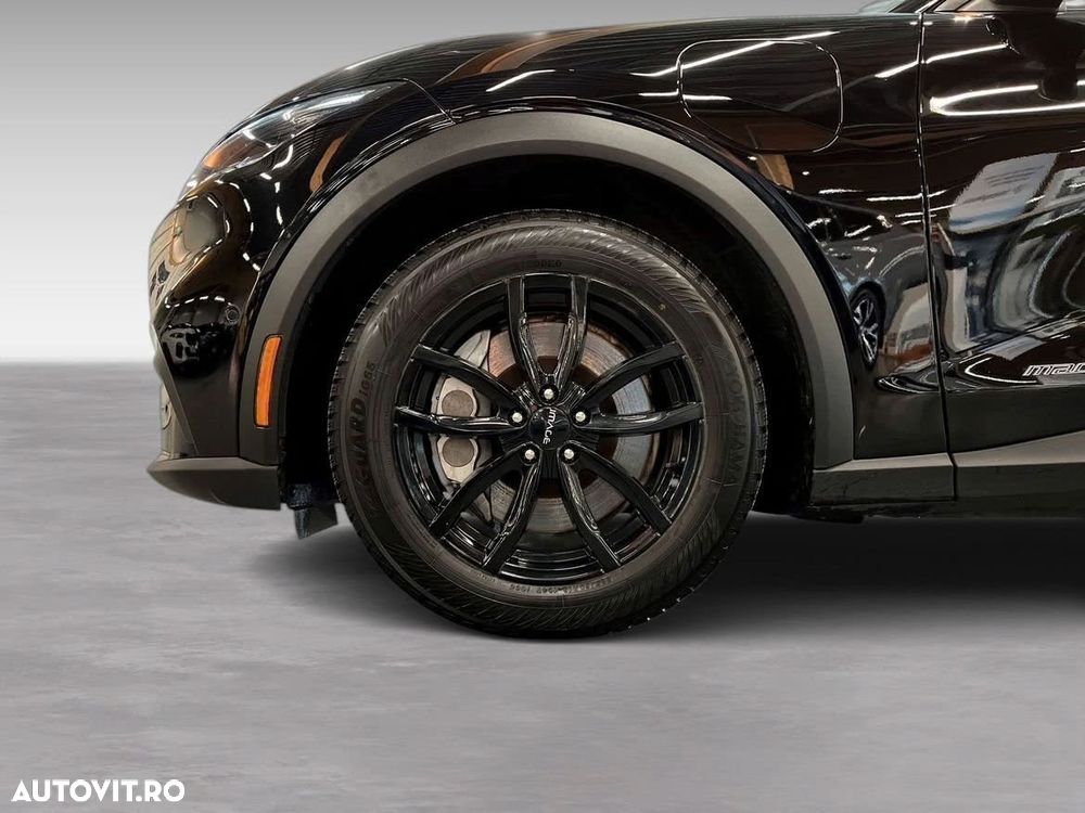 Ford Mustang Mach-E Standard - 9