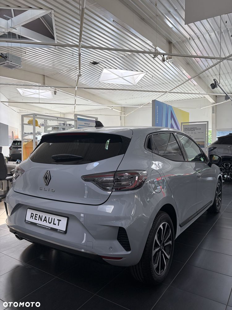 Renault Clio 1.0 TCe Techno - 5