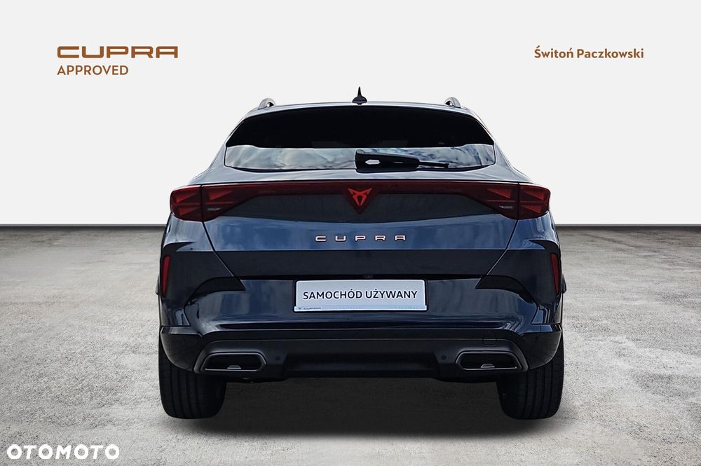 Cupra Formentor 1.5 TSI DSG - 4