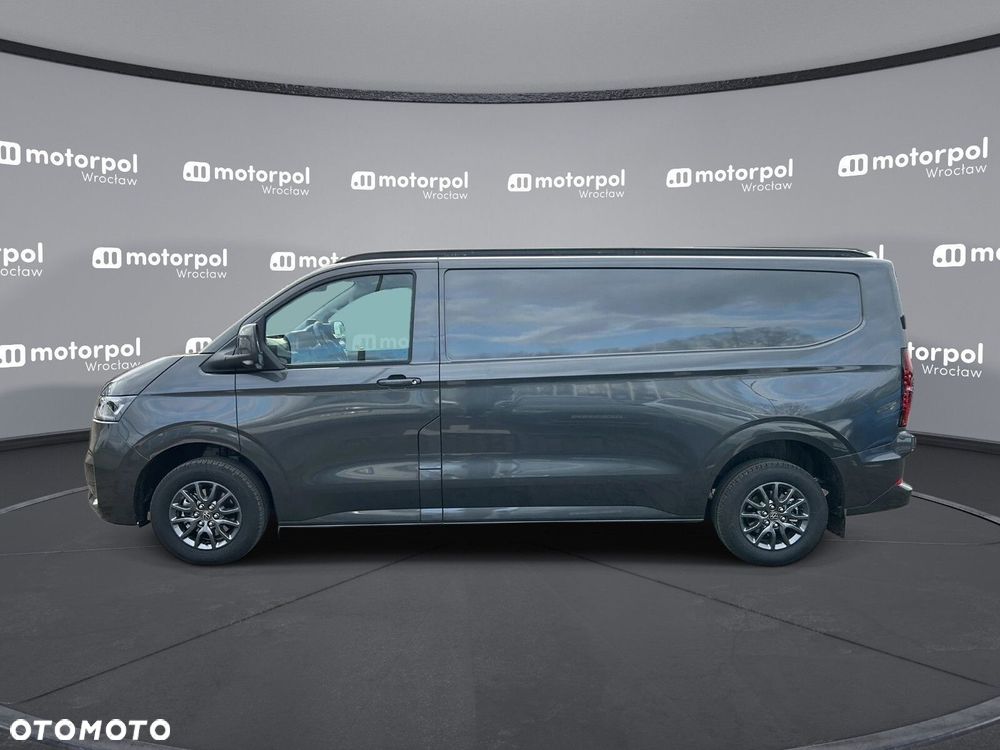 Volkswagen Transporter T7 Furgon AUTOMAT/L2H1, 2.0 TDI 170 KM, r.o. 3500 mm - 8