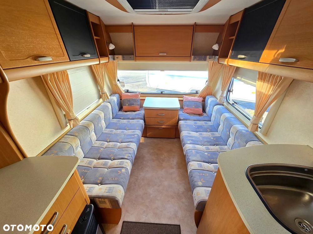 Bailey Ranger 460 - 5