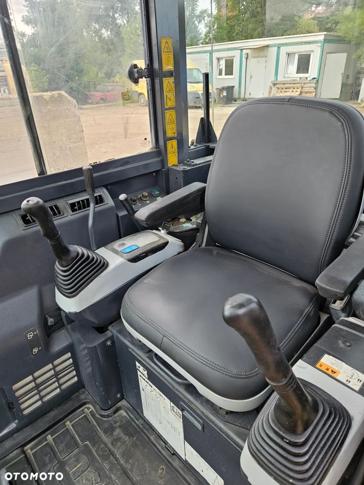 Komatsu Pc55 - 19