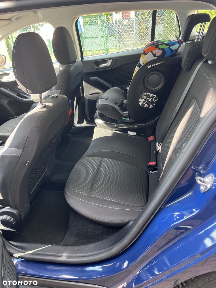 Ford Focus 1.5 EcoBlue Trend - 3