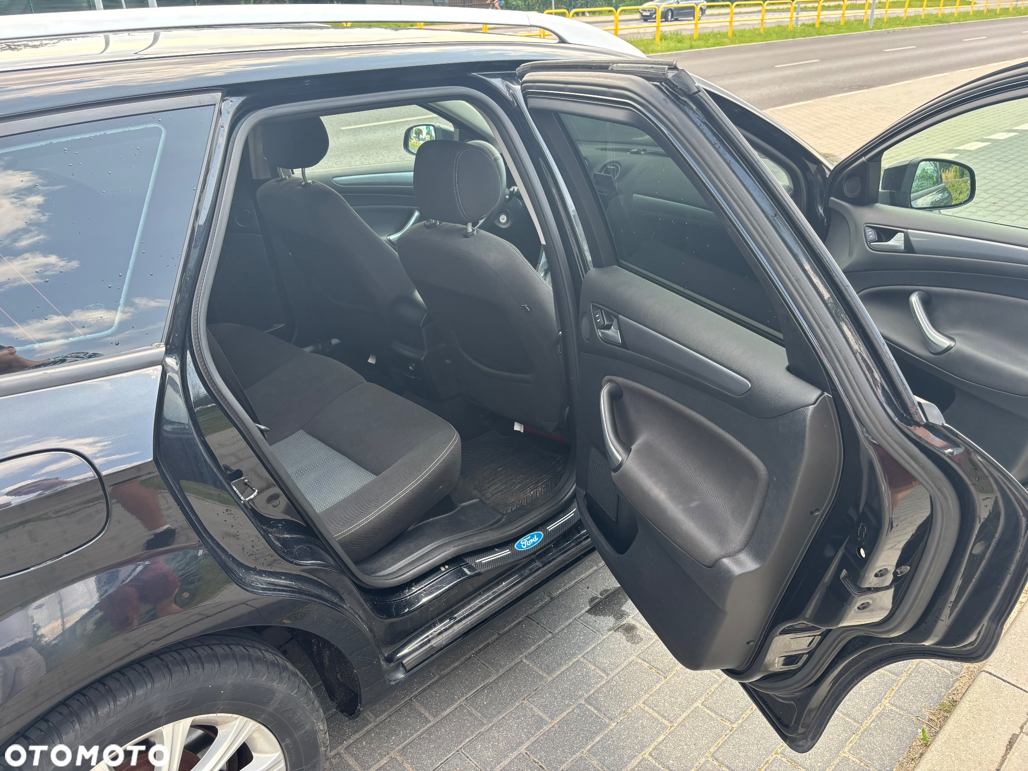 Ford Mondeo 2.0 TDCi Platinium X Plus (Titanium) MPS6 - 3