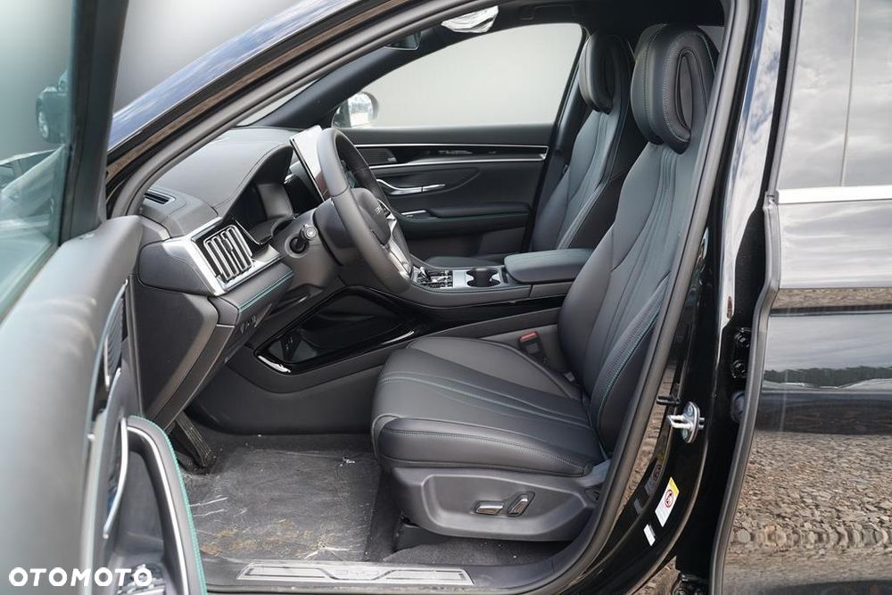 BYD Seal U 1.5 Comfort - 11