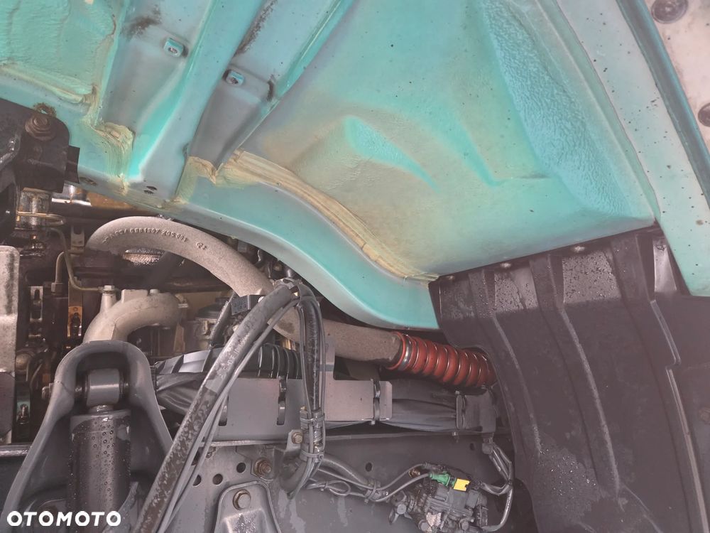 Mercedes-Benz atego 1221 - 14