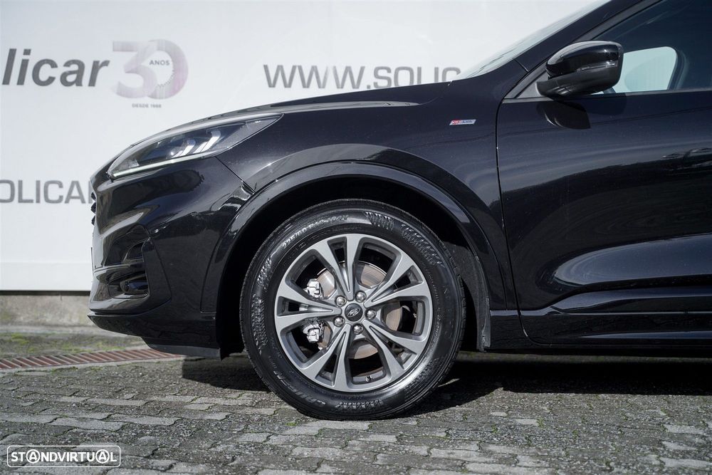 Ford Kuga 1.5 EcoBoost ST-Line - 13