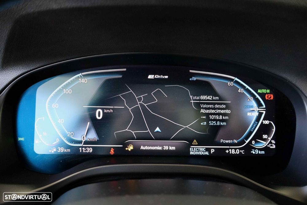 BMW X3 30 e xDrive Pack M - 21
