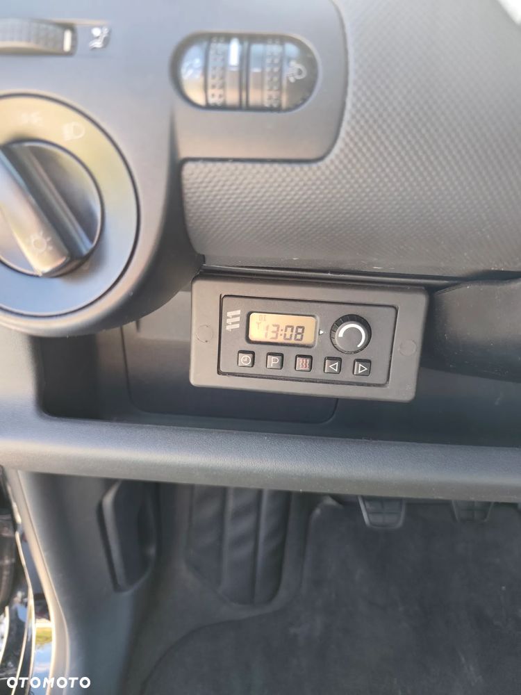 Volkswagen Lupo 1.4 Rave - 14