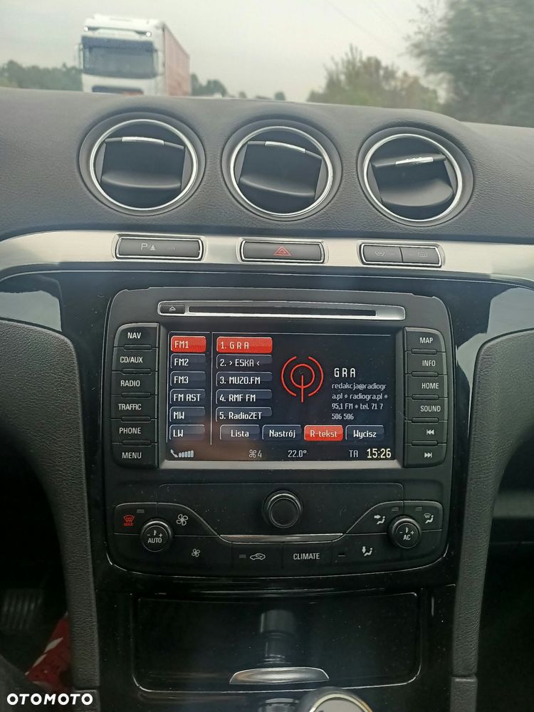 Ford S-Max - 9
