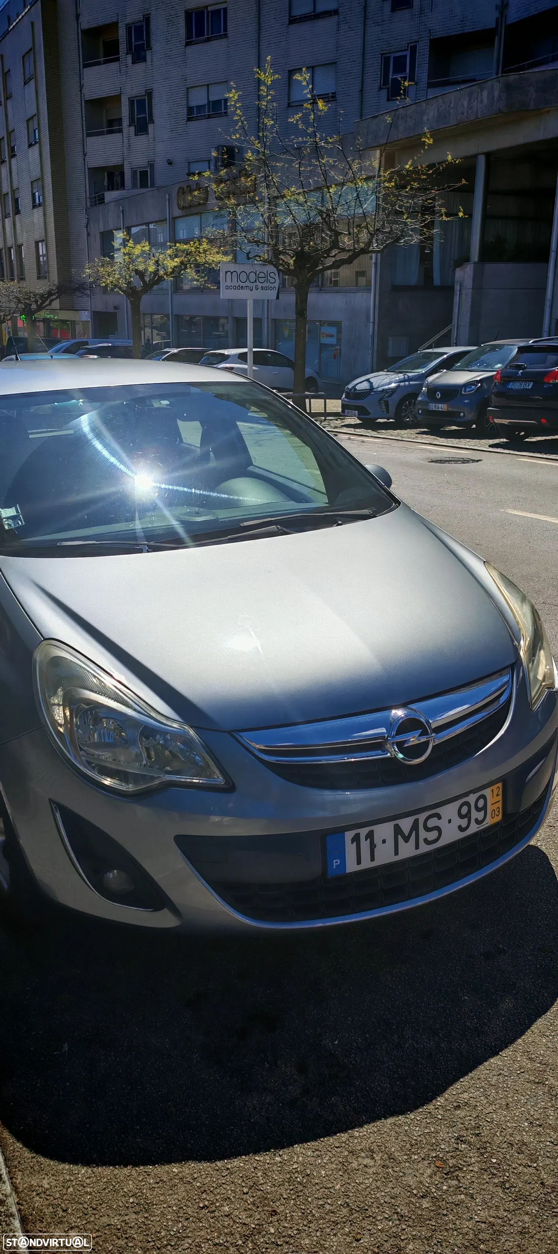 Opel Corsa 1.3 CDTi Enjoy EcoFLEX - 1