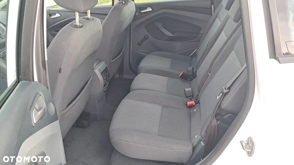 Ford C-MAX 1.6 TDCi Titanium - 15