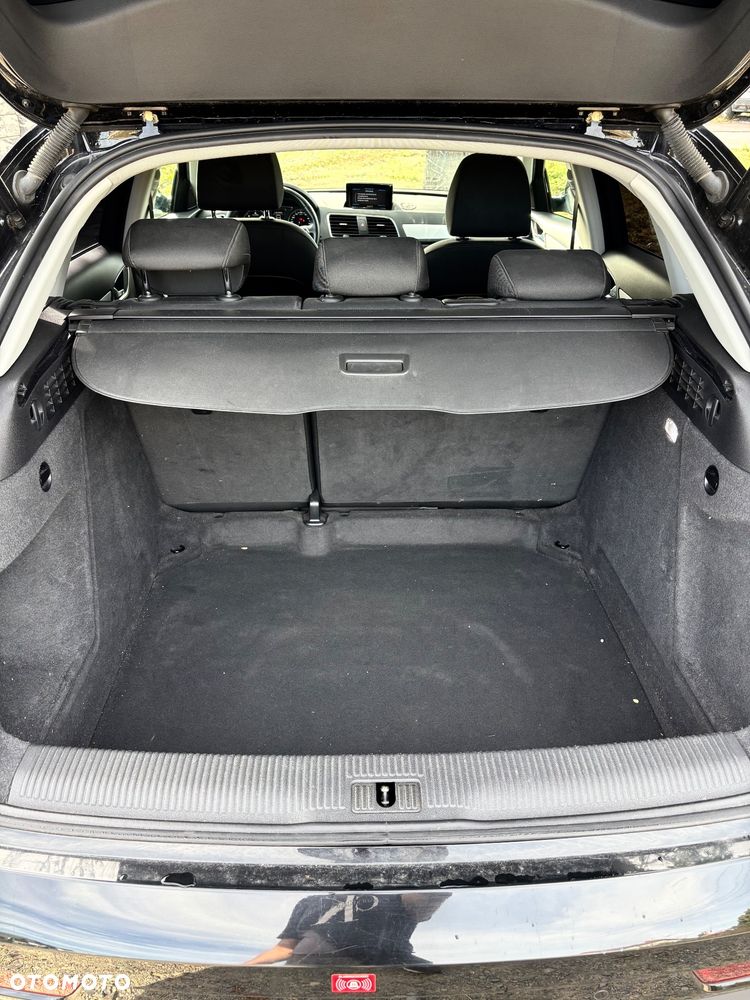 Audi Q3 2.0 TDI Design - 31