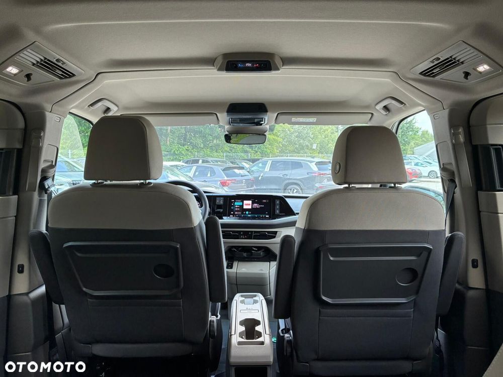 Volkswagen Multivan 2.0 TDI L2 Edition DSG - 16