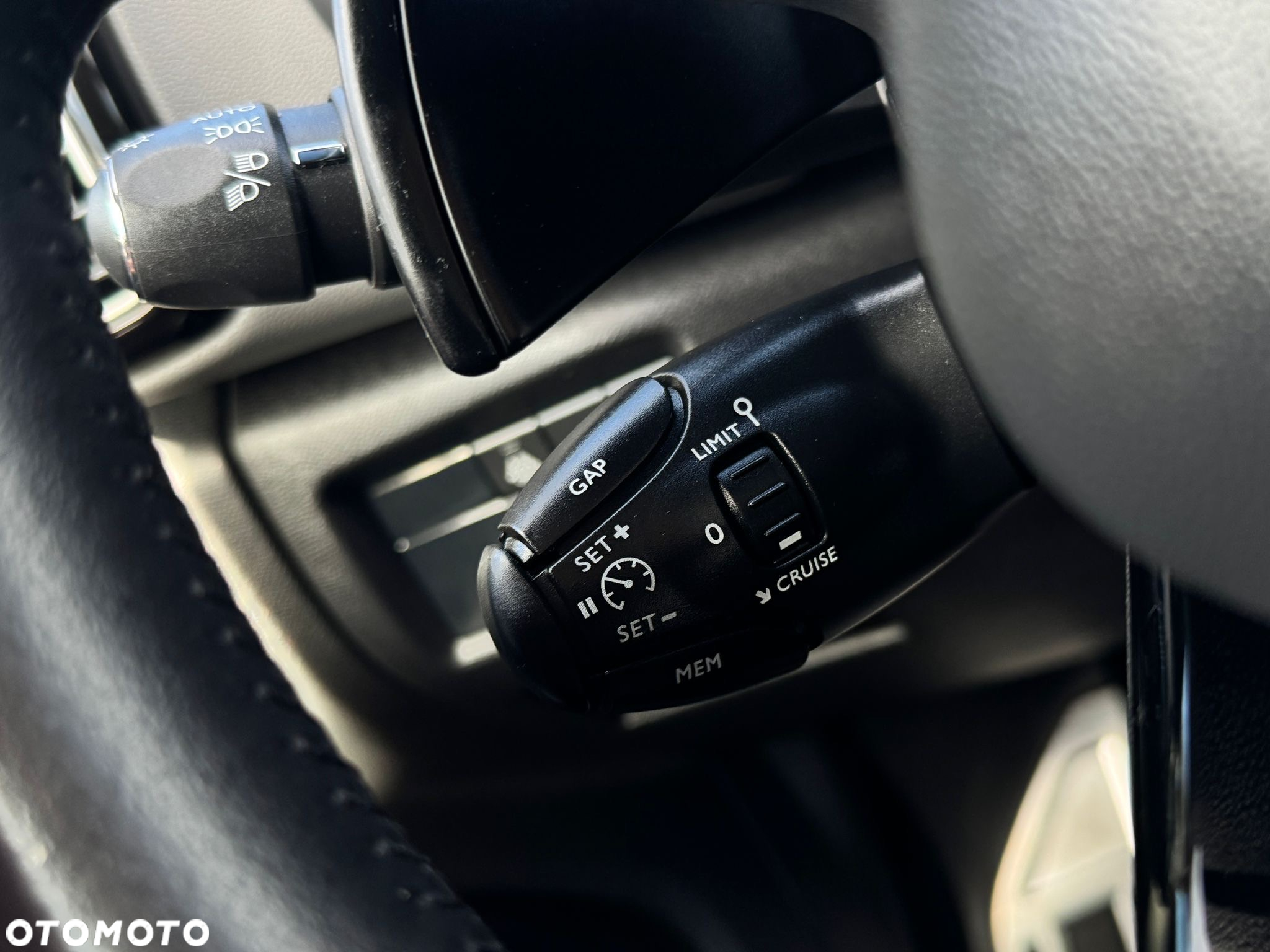 Citroën C5 Aircross 1.6 PHEV 225 Shine EAT8 - 10