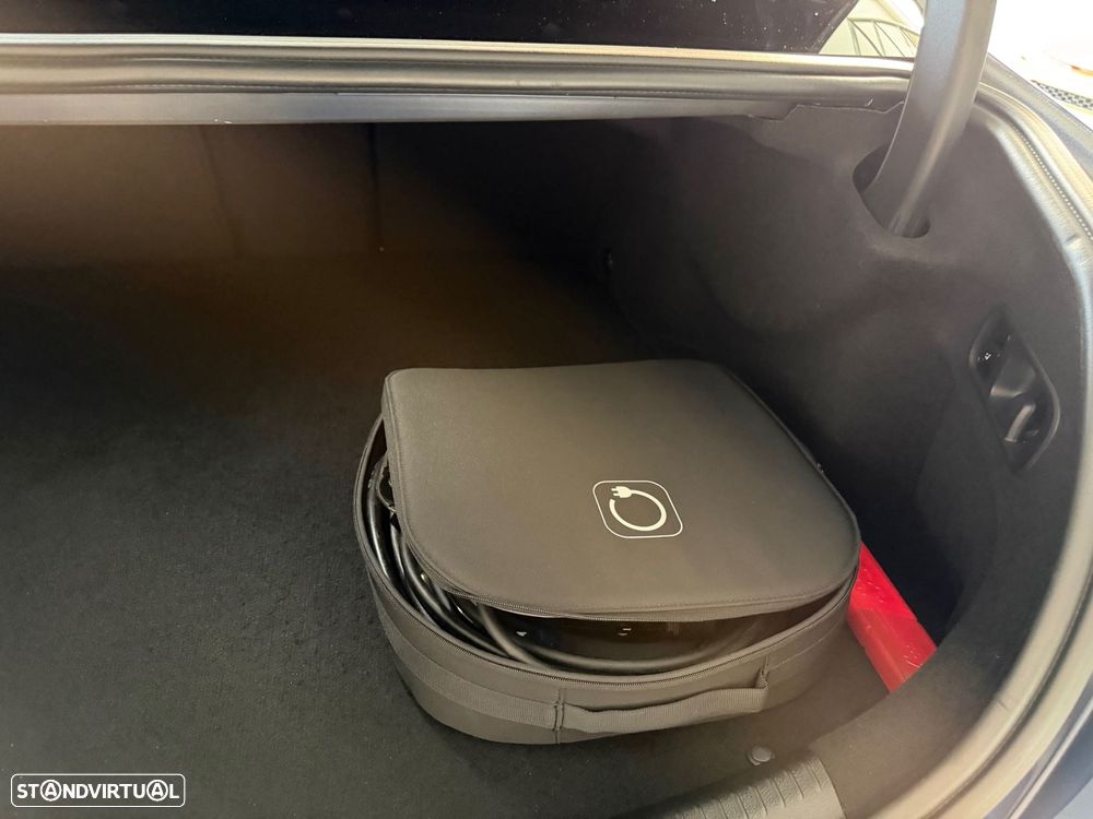 Mercedes-Benz C 300 de 9G-TRONIC AMG Line - 37