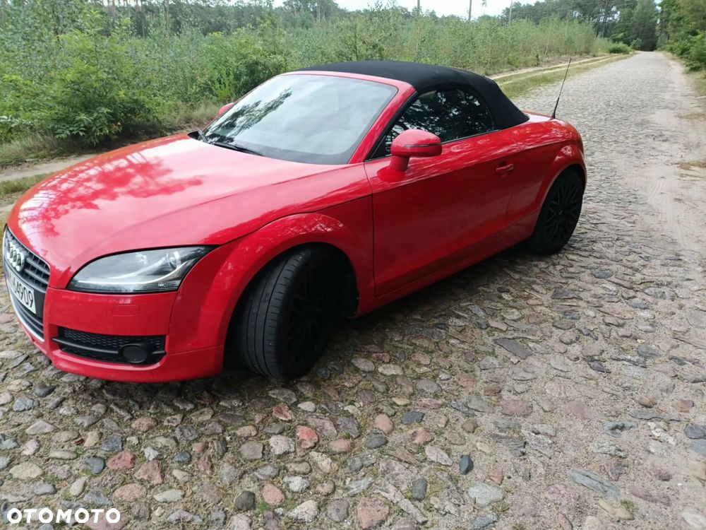 Audi TT Coupé - 15