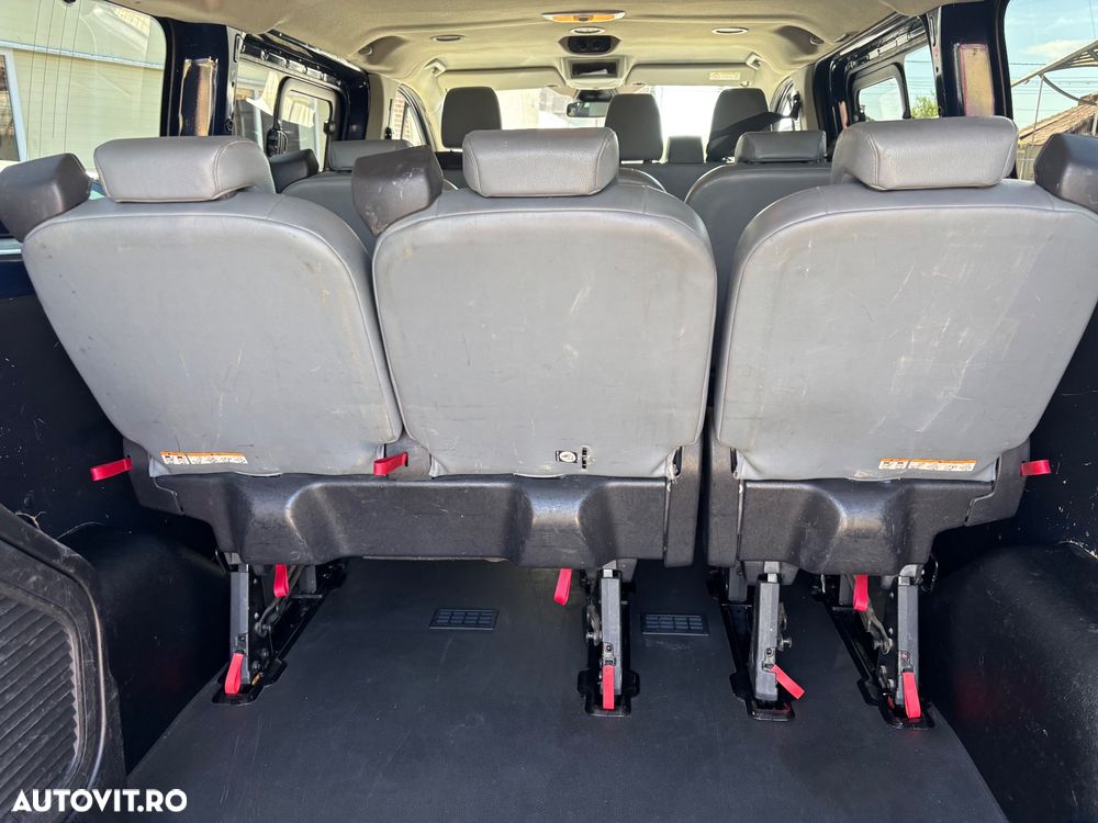 Ford Transit Custom 310 L2H2 VA Basis - 10